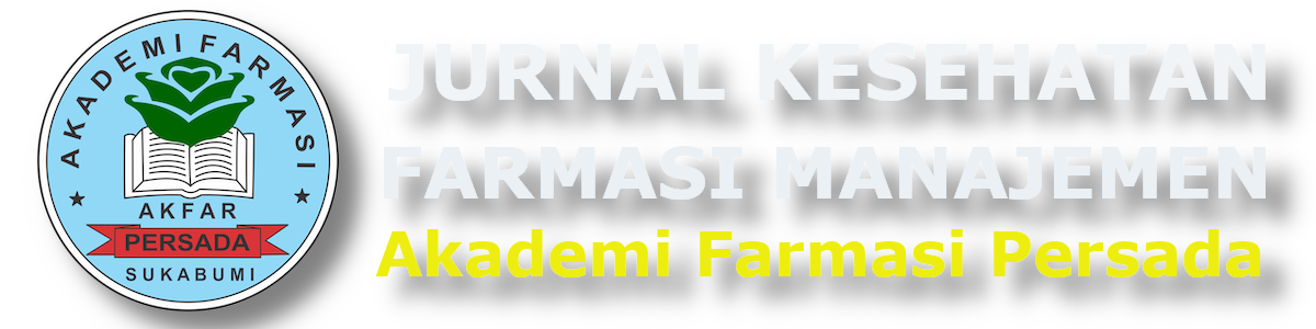 Akademi Farmasi Persada Sukabumi