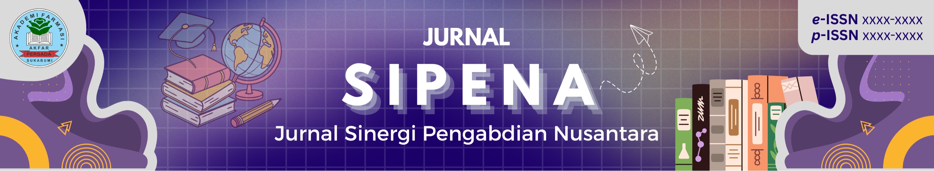 Jurnal Sinergi Pengabdian Nusantara