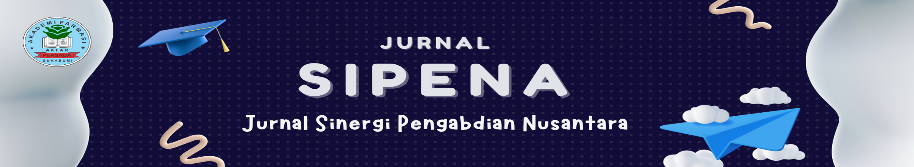 Jurnal Sinergi Pengabdian Nusantara