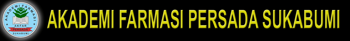 Akademi Farmasi Persada Sukabumi
